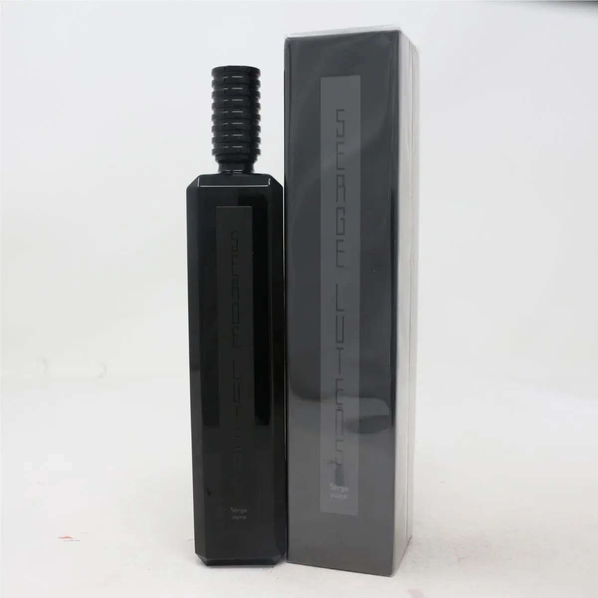 Serge Noire Eau De Parfum Spray For Unisex 100ml by Serge Lutens