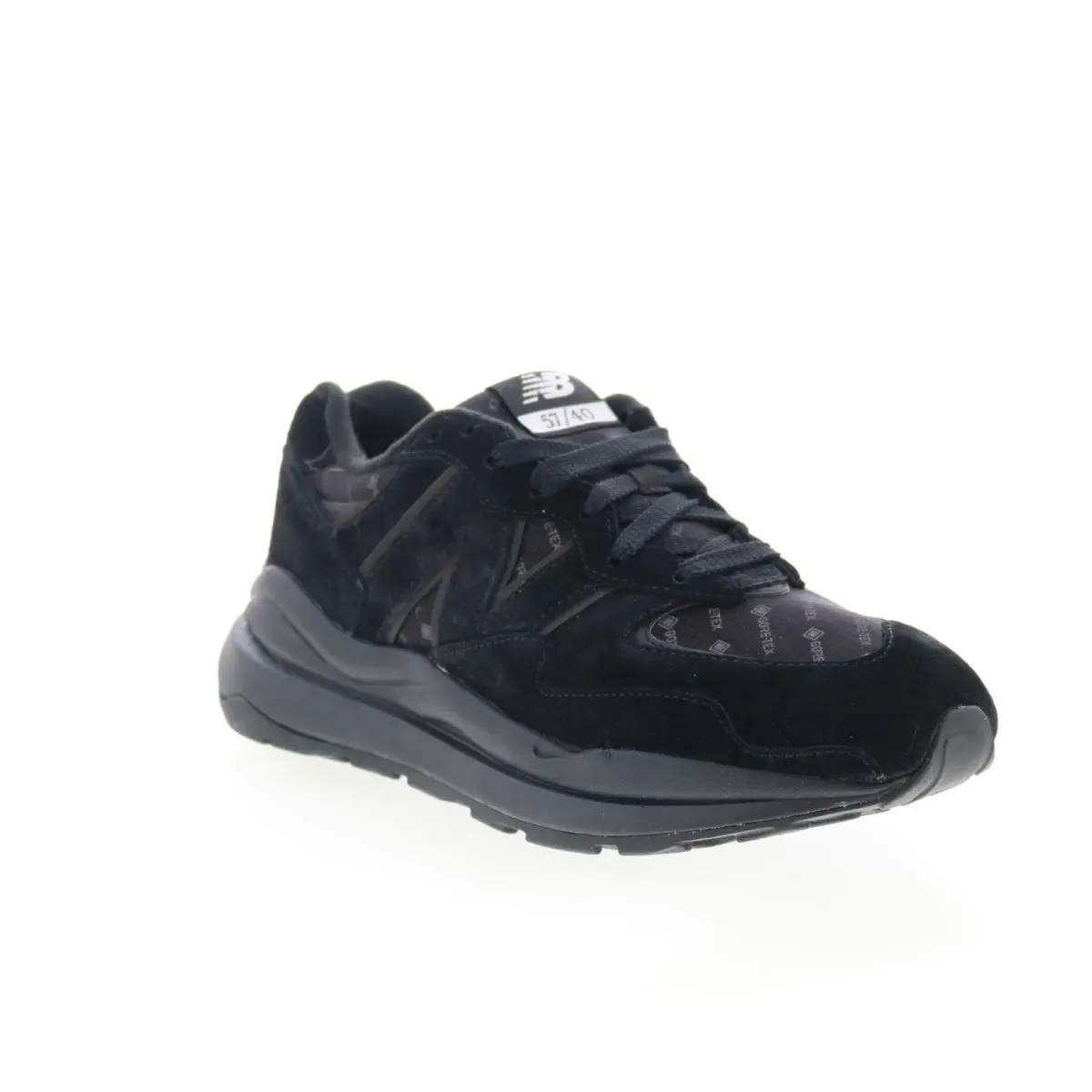 New Balance shoes - New Balance 5740 GTX - GTX - M5740GTP - Black 8