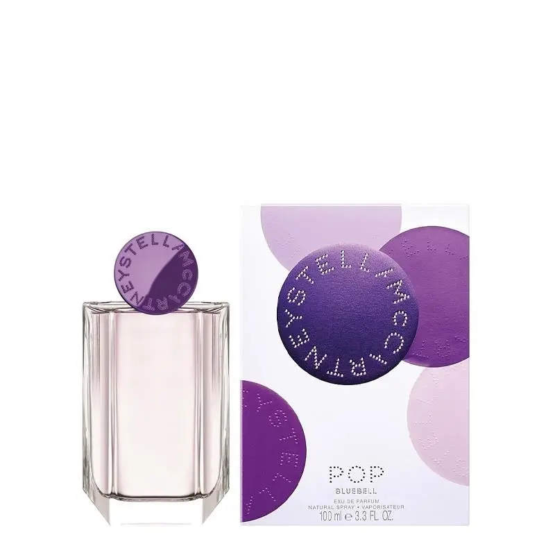 Pop Bluebell by Stella Mccartney 3.3 / 3.4 oz - 100ml Edp Spray /nib /authentic
