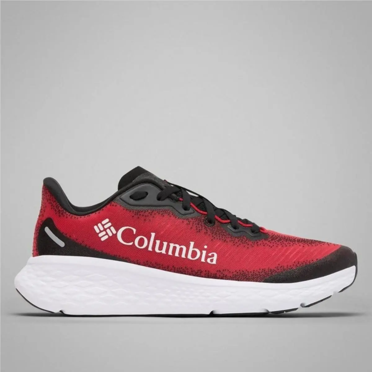 Columbia shoes - Red 1