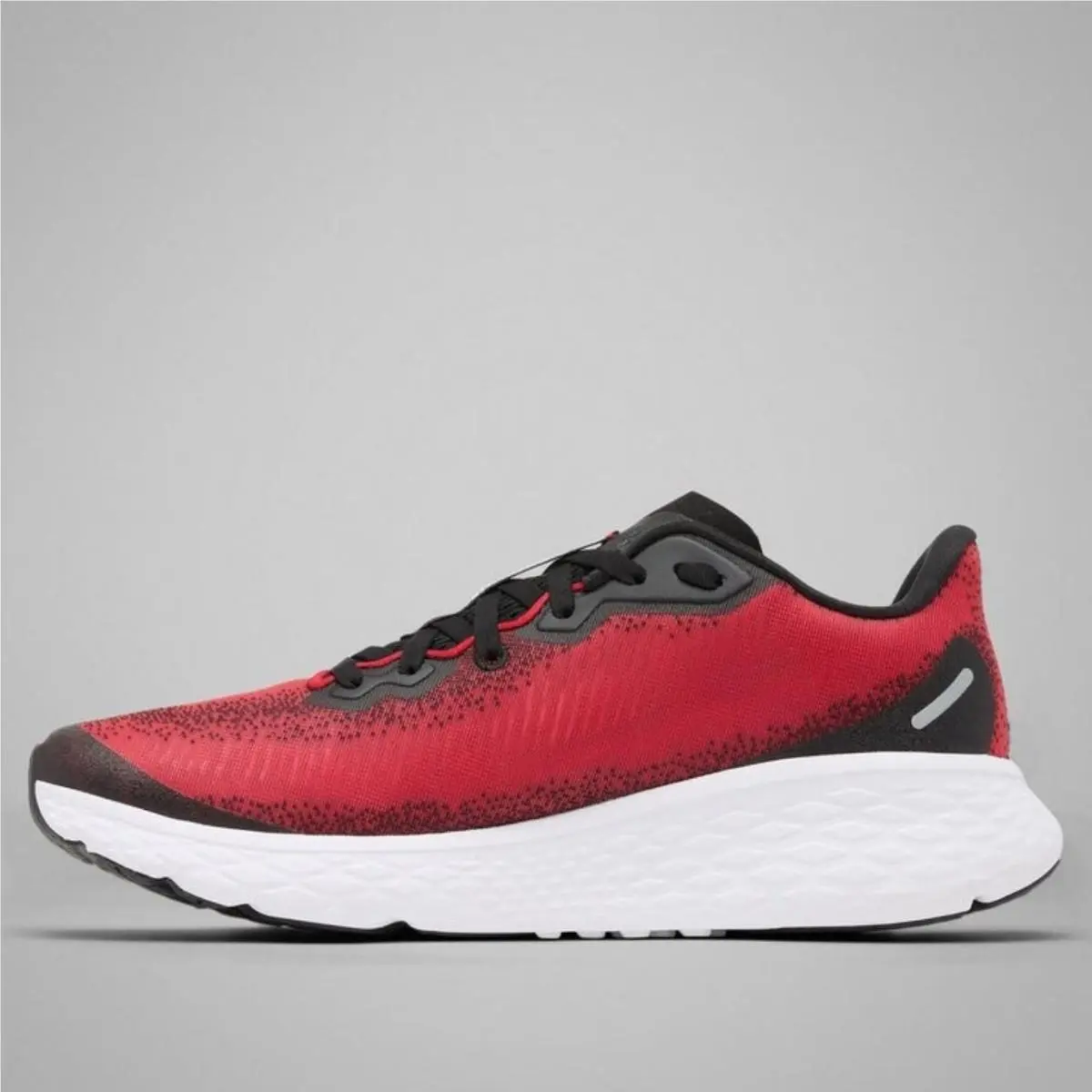 Columbia shoes - Red 2