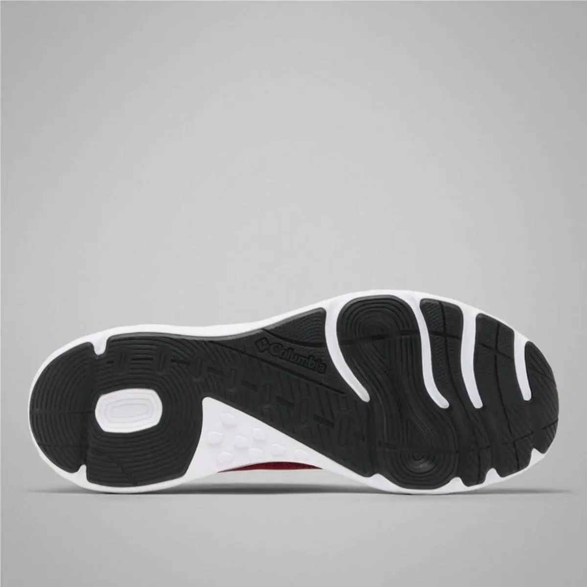 Columbia shoes - Red 5