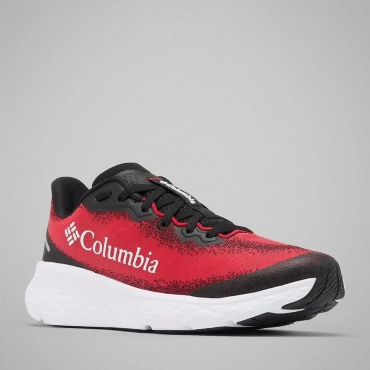 Columbia shoes - Red 6