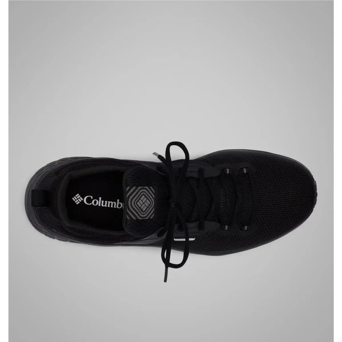 Columbia shoes - Columbia Benson CRZ 2108791-010 - Benson CRZ - 2108791-010 - Black 5