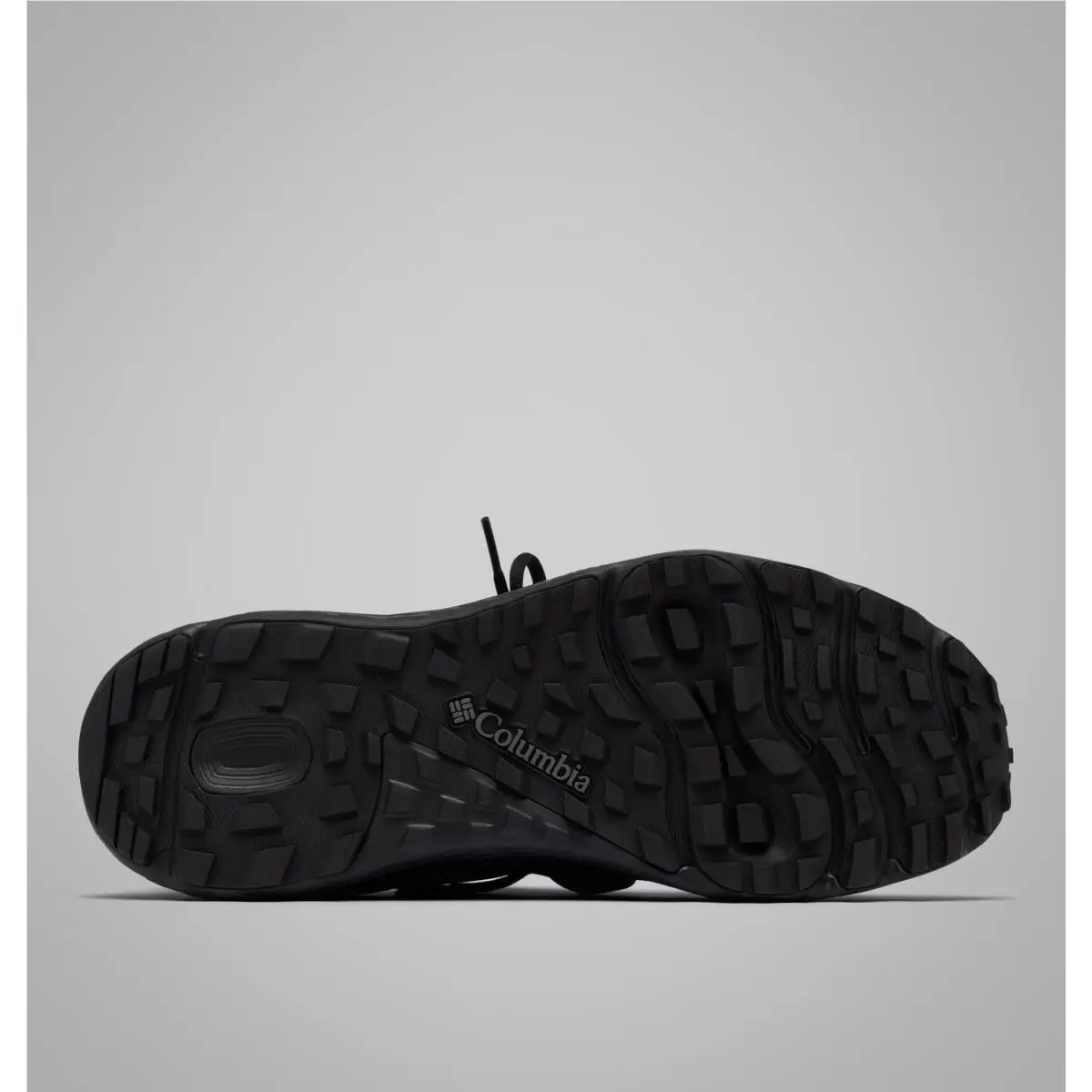 Columbia shoes - Columbia Benson CRZ 2108791-010 - Benson CRZ - 2108791-010 - Black 6