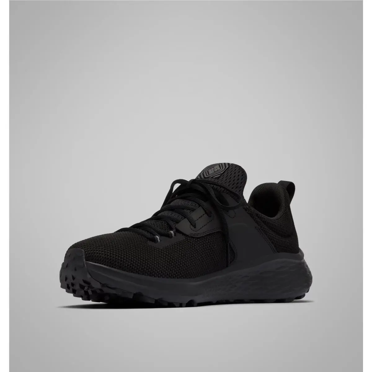 Columbia shoes - Columbia Benson CRZ 2108791-010 - Benson CRZ - 2108791-010 - Black 8