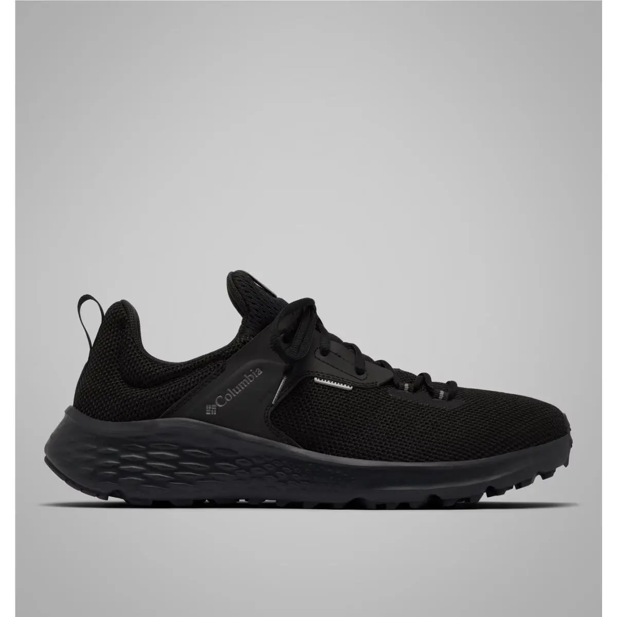 Columbia shoes - Columbia Benson CRZ 2108791-010 - Benson CRZ - 2108791-010 - Black 9