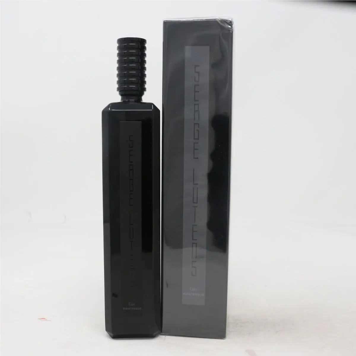 Cuir Mauresque Eau De Parfum Spray For Unisex 100ml by Serge Lutens