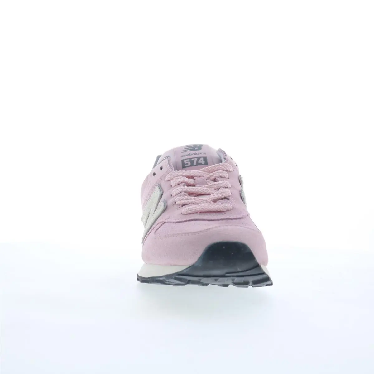 New Balance shoes - New Balance 574 - WL574TNP - Pink 1