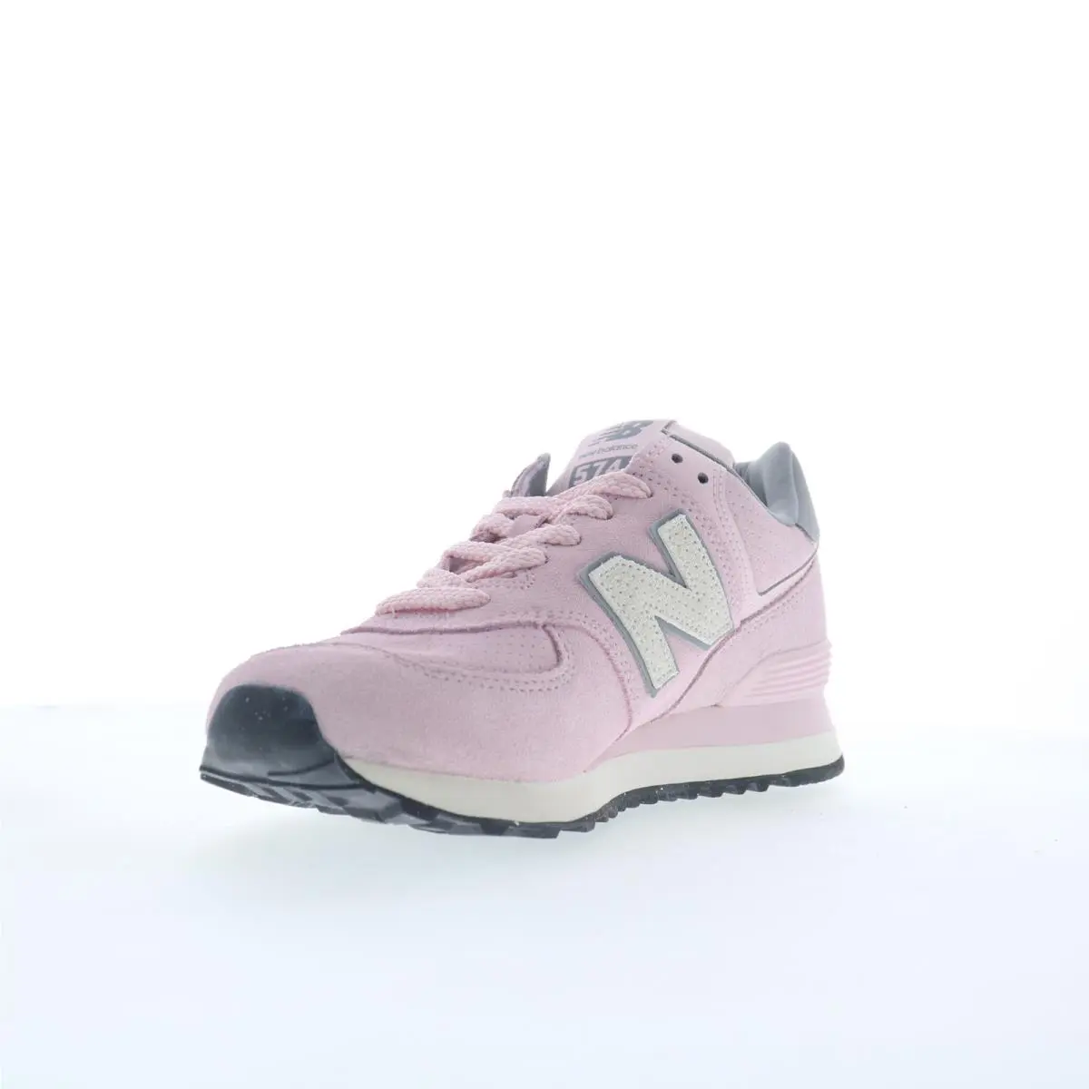 New Balance shoes - New Balance 574 - WL574TNP - Pink 2