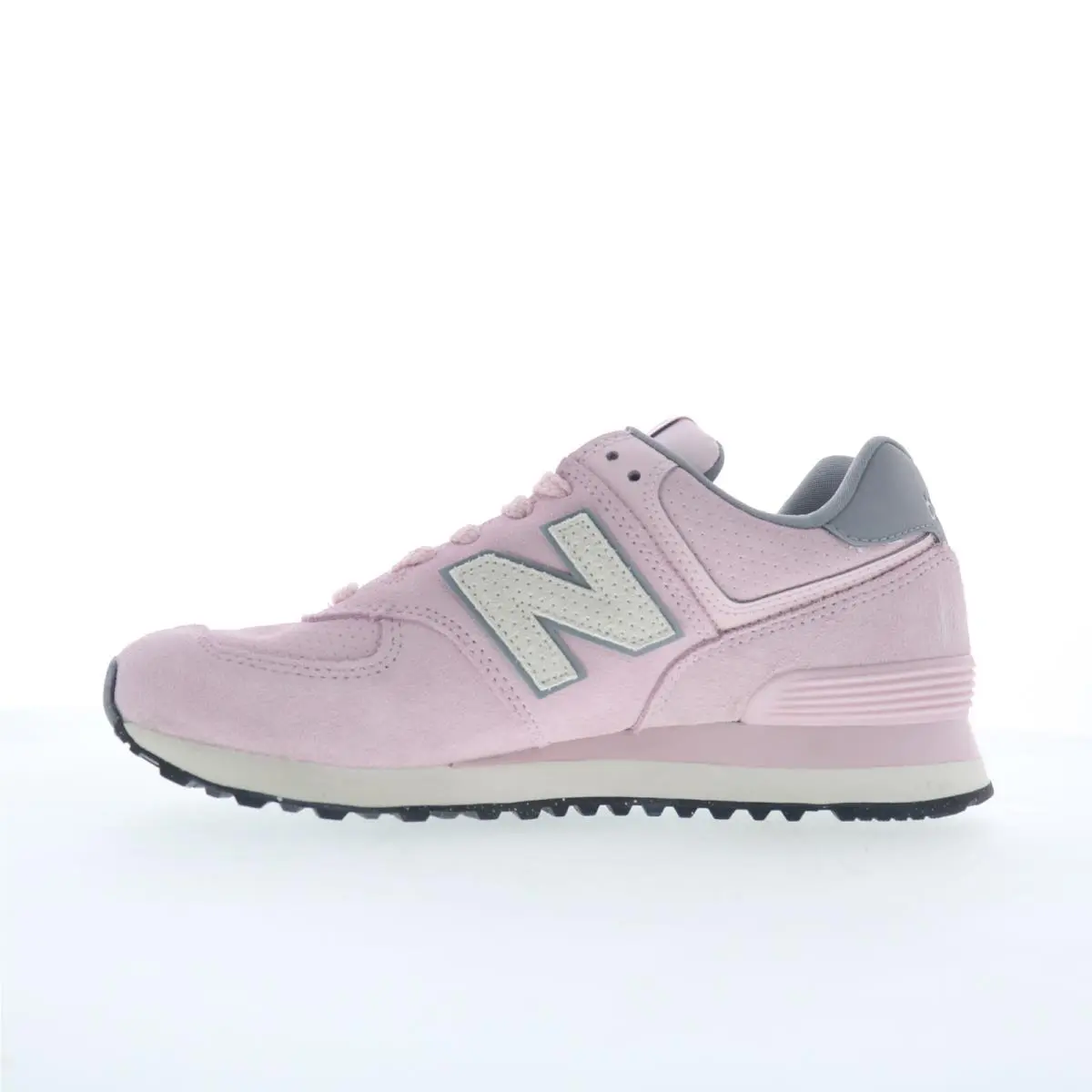 New Balance shoes - New Balance 574 - WL574TNP - Pink 3