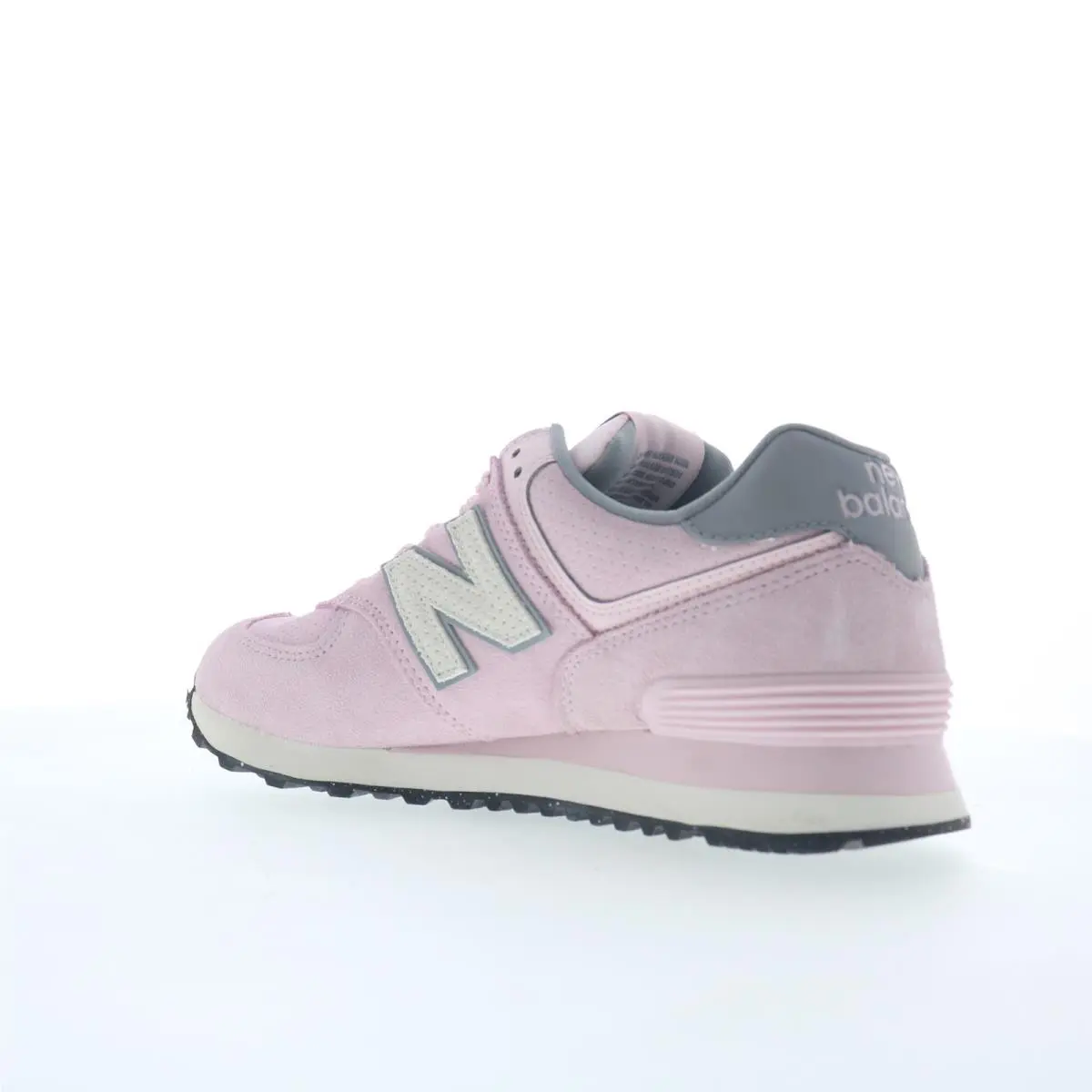 New Balance shoes - New Balance 574 - WL574TNP - Pink 4