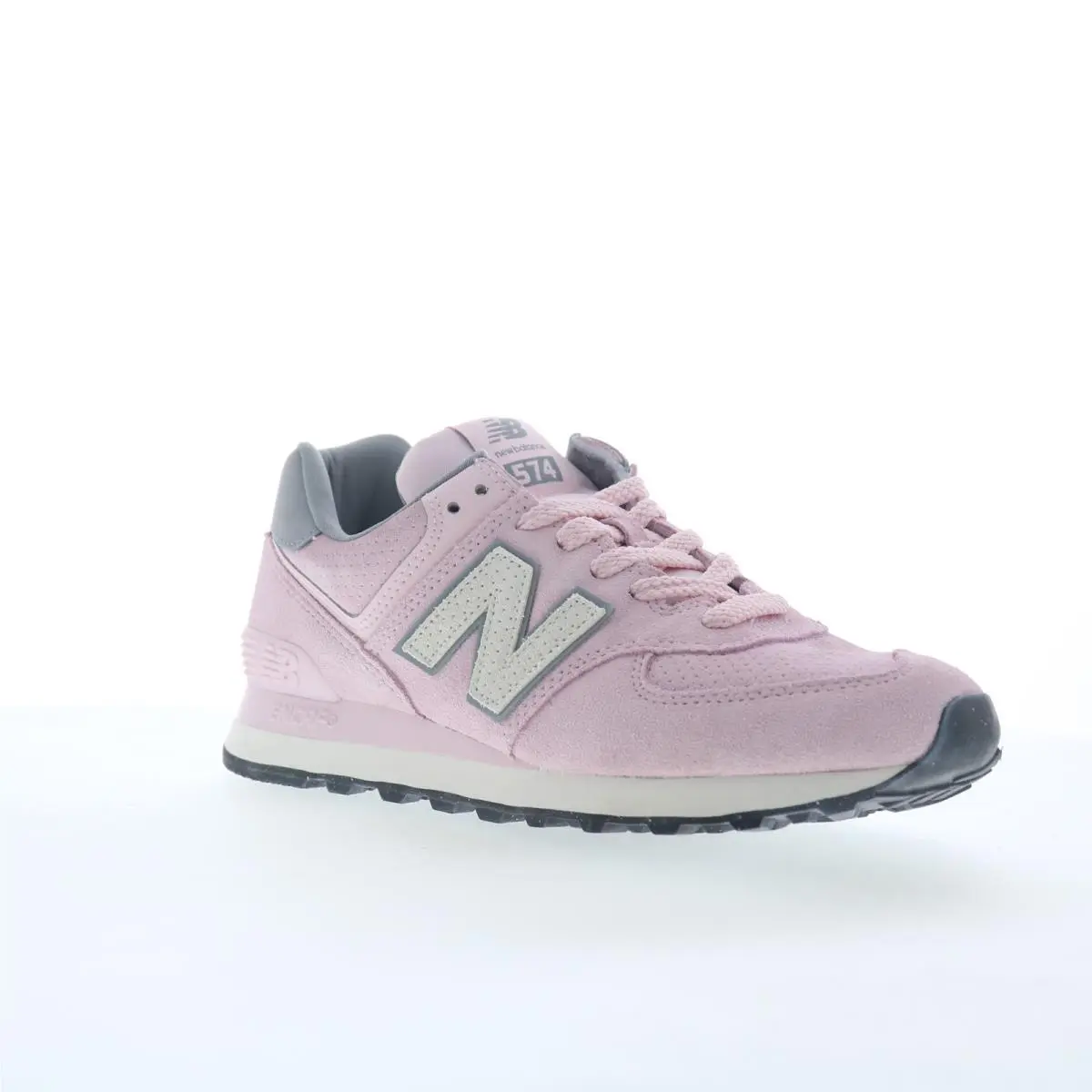 New Balance shoes - New Balance 574 - WL574TNP - Pink 8