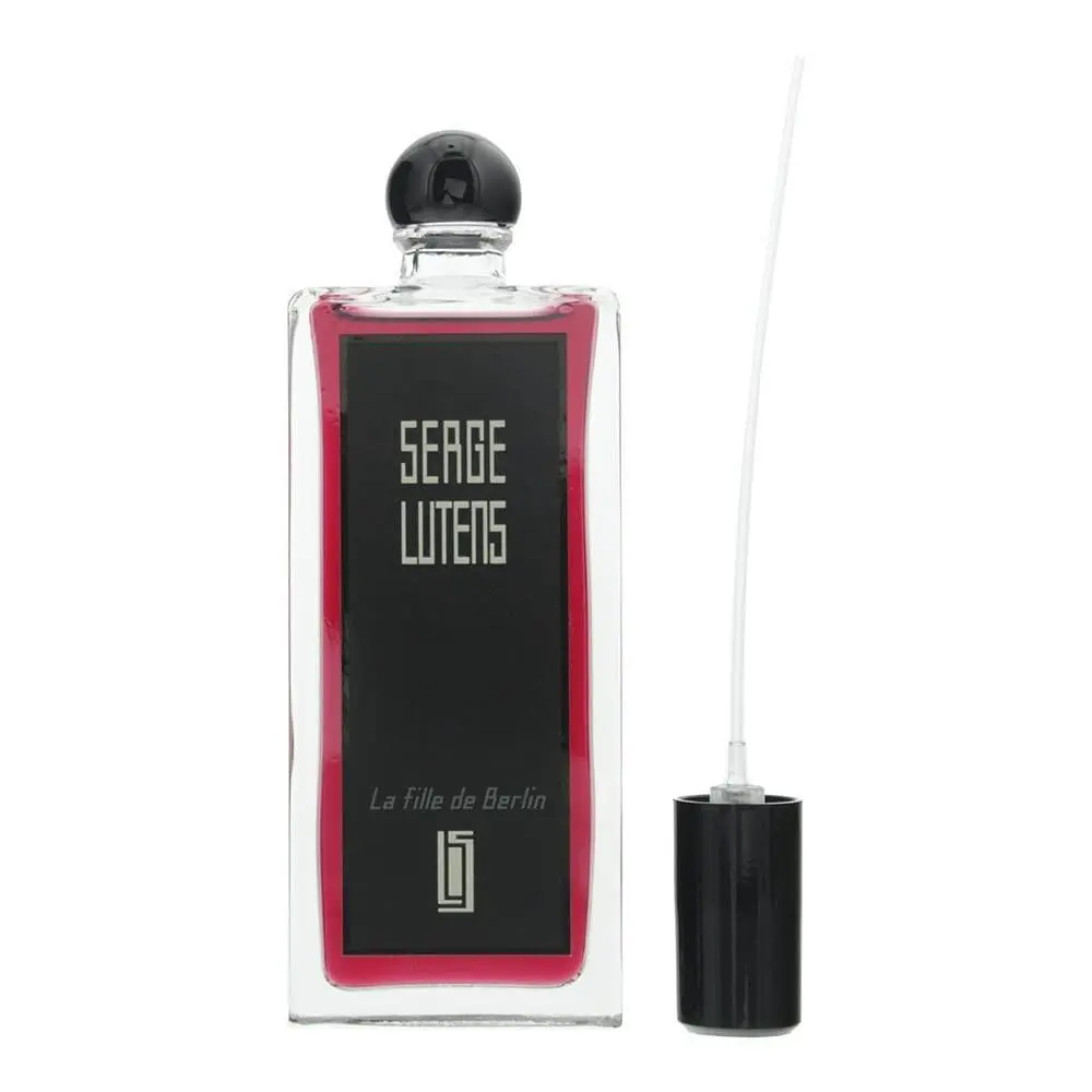 LA Fille DE Berlin Serge LUTENS-UNISEX-EDP-SPRAY-3.3 OZ-100 Ml-authentic-france by Serge Lutens