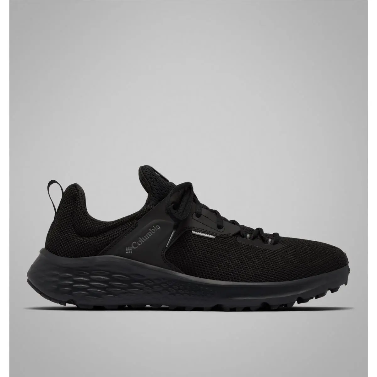 Columbia shoes - Columbia Benson CRZ 2108791-010 - Benson CRZ - 2108791-010 - Black 0