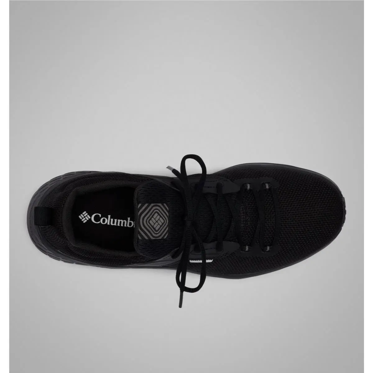 Columbia shoes - Columbia Benson CRZ 2108791-010 - Benson CRZ - 2108791-010 - Black 3