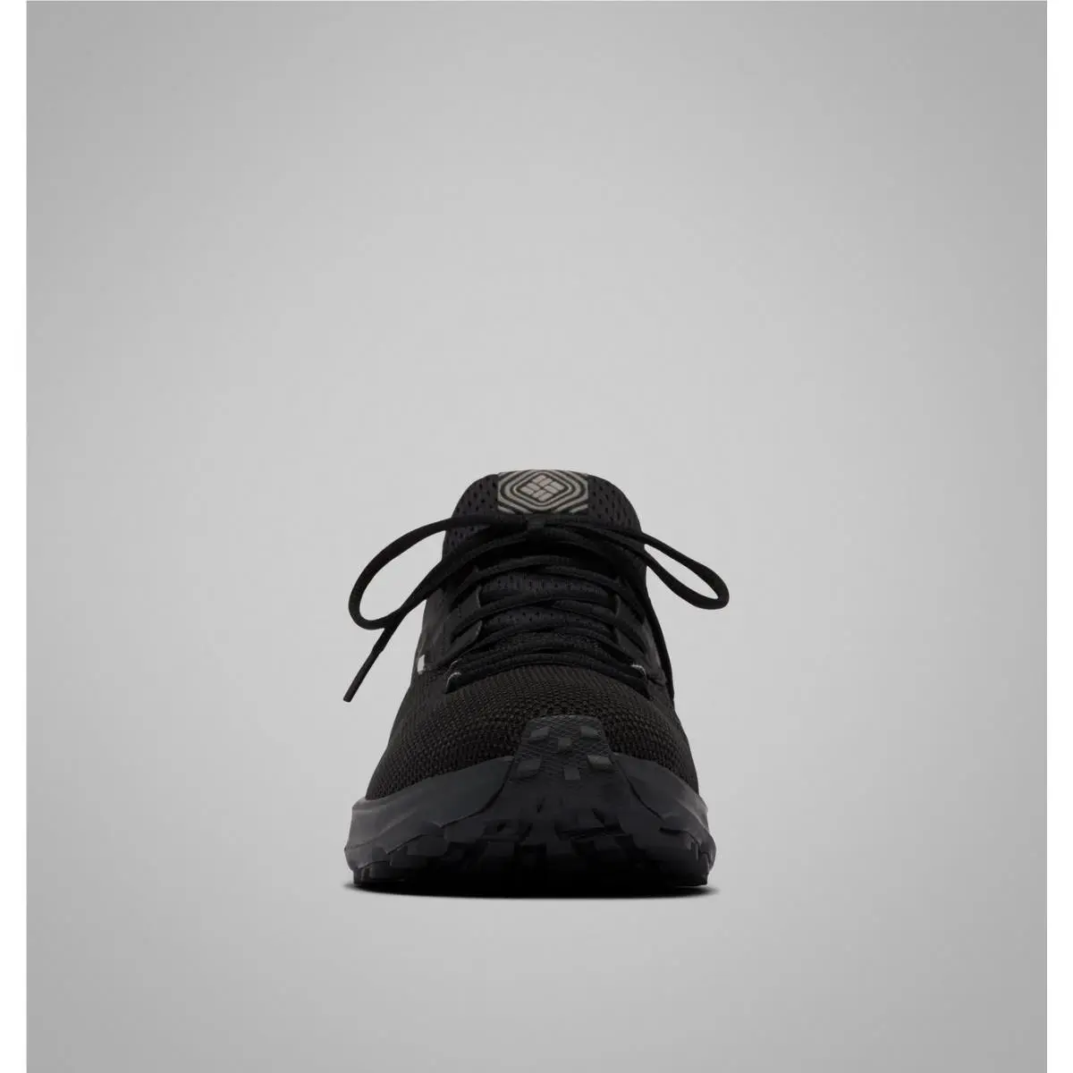 Columbia shoes - Columbia Benson CRZ 2108791-010 - Benson CRZ - 2108791-010 - Black 9