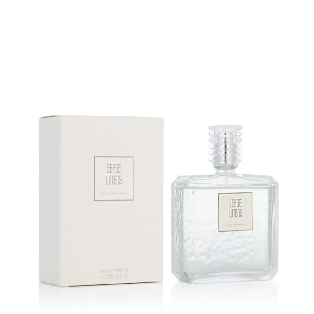 L`eau D`armoise Eau De Parfum Spray 3.3oz/100ml by Serge Lutens