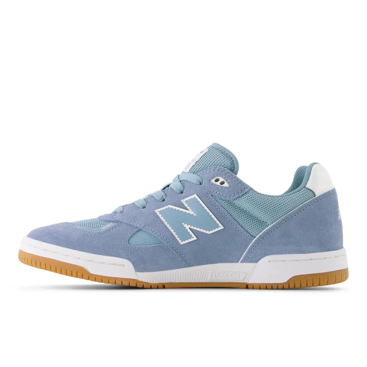New Balance shoes - New Balance Numeric Men`s Nb Numeric Tom Knox 600 Still Water - NM600BBG - Still Water 55