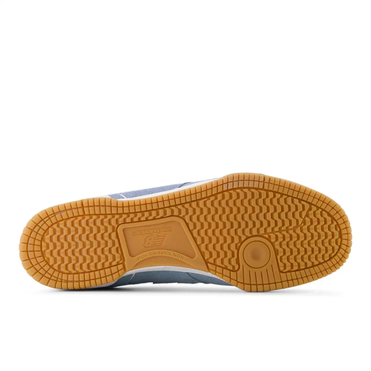New Balance shoes - New Balance Numeric Men`s Nb Numeric Tom Knox 600 Still Water - NM600BBG - Still Water 46