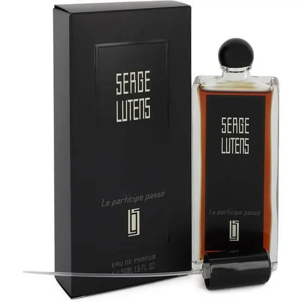 LE Participe Passe Eau DE Parfum Spray 100 ML 3.3 OZ by Serge Lutens