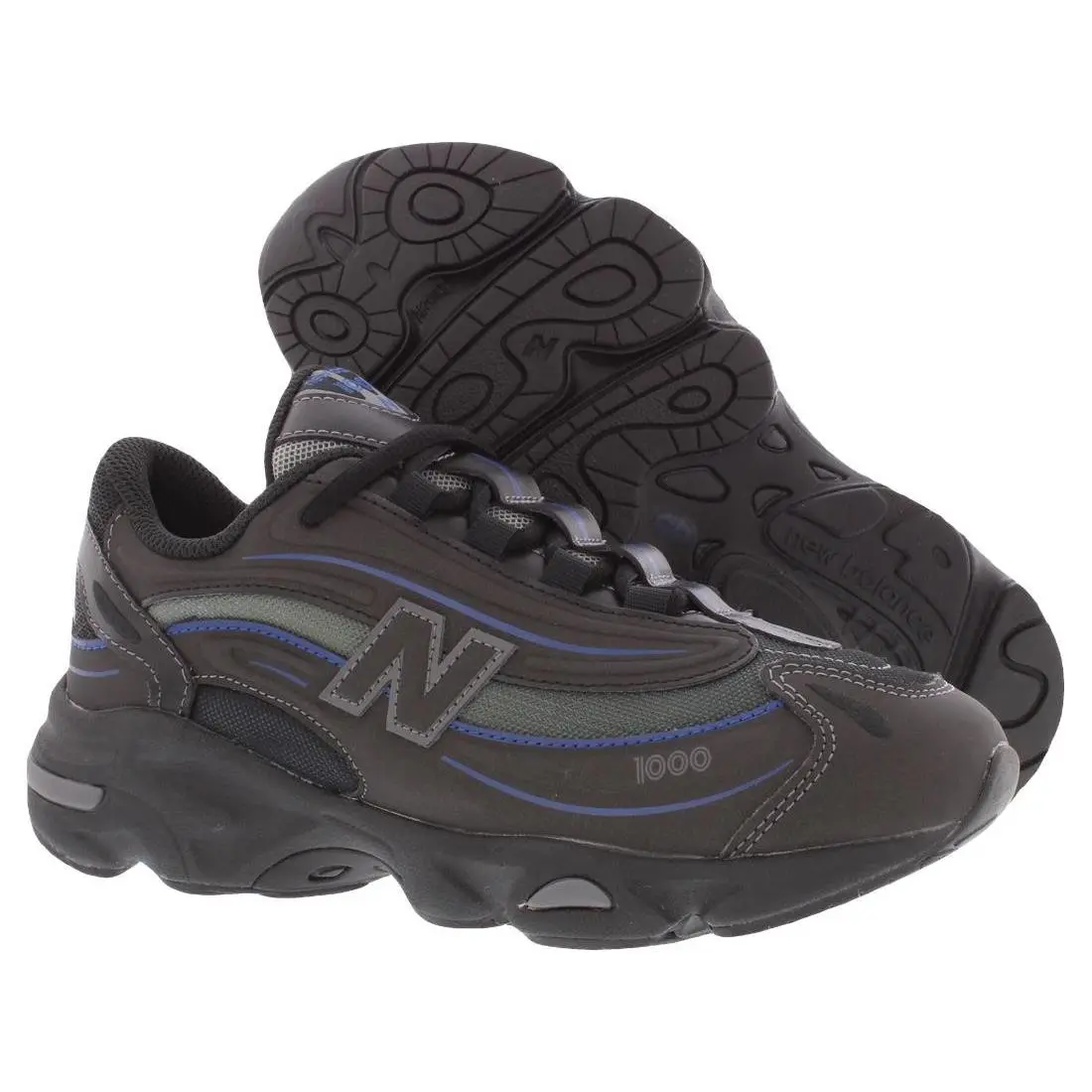 New Balance 1000 GS Boys Shoes