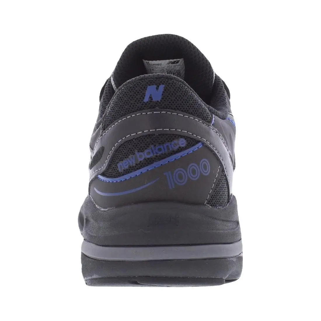 New Balance shoes - GC1000DC - GC1000DC - Blkac/Blue, Main: Multi-Colored 6
