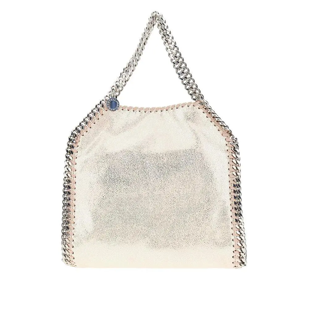 Stella Mccartney Mini Falabella 3 Chain Bag