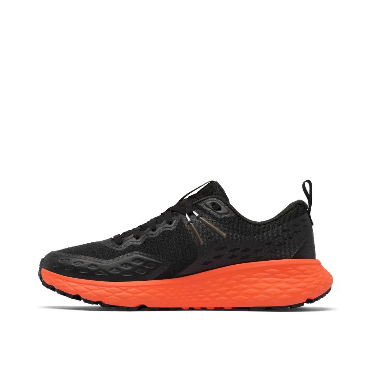 Columbia shoes - Columbia Konos TRS 2079321-013 - Konos TRS - 2079321-013 - Black 2