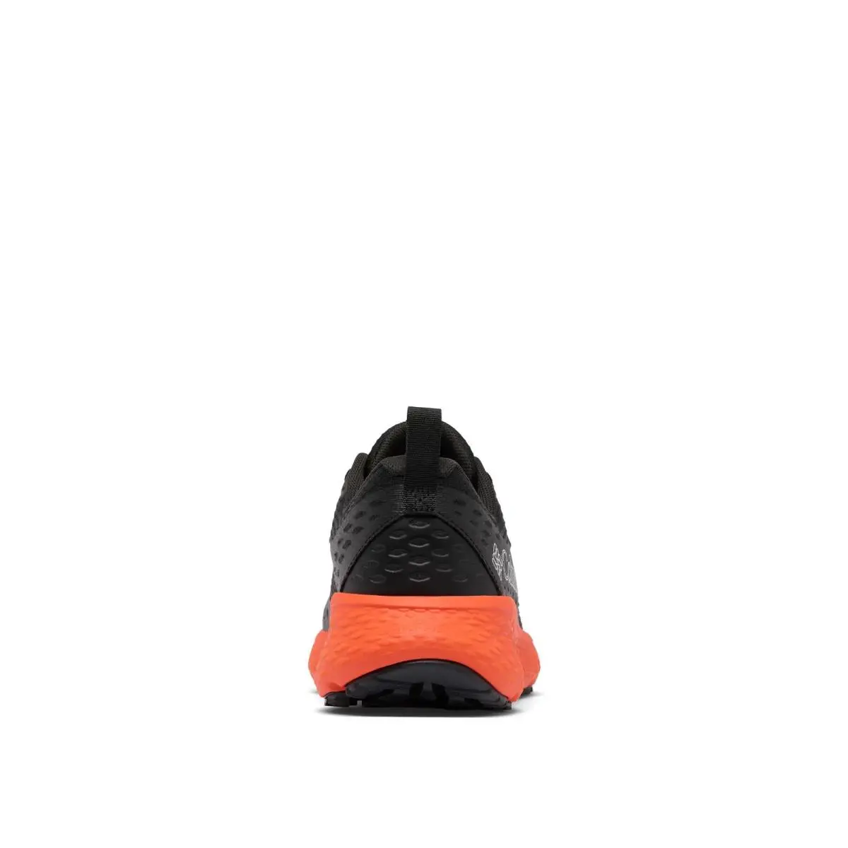 Columbia shoes - Columbia Konos TRS 2079321-013 - Konos TRS - 2079321-013 - Black 4