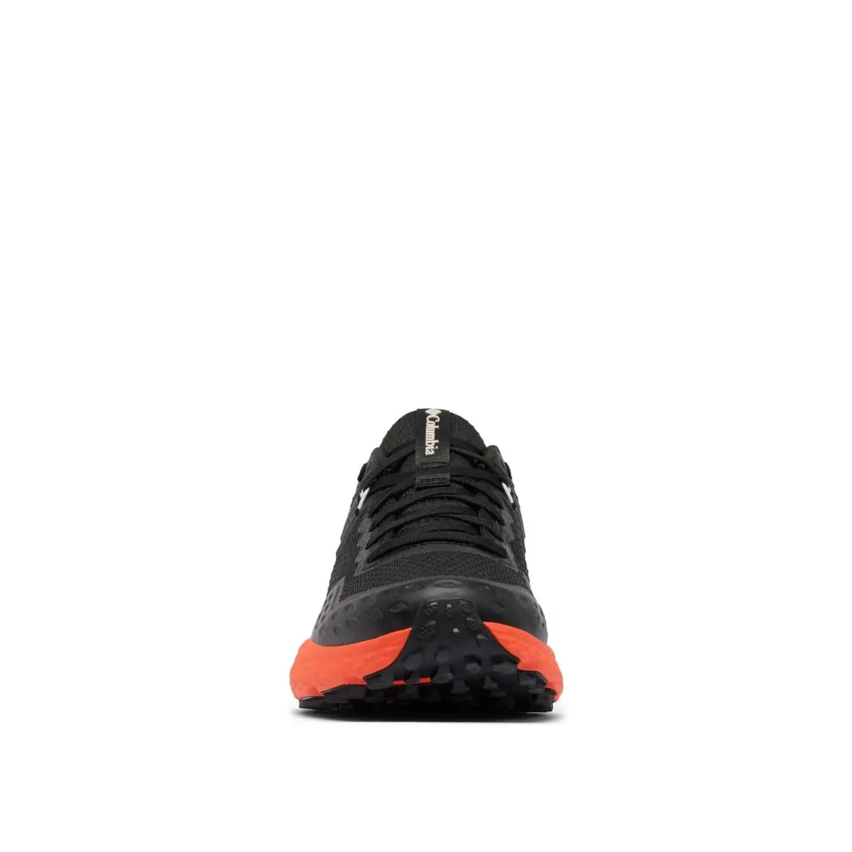 Columbia shoes - Columbia Konos TRS 2079321-013 - Konos TRS - 2079321-013 - Black 9