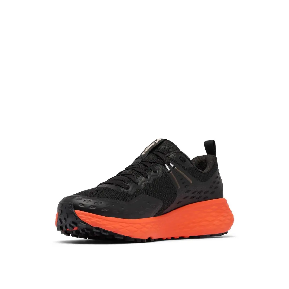 Columbia shoes - Columbia Konos TRS 2079321-013 - Konos TRS - 2079321-013 - Black 6