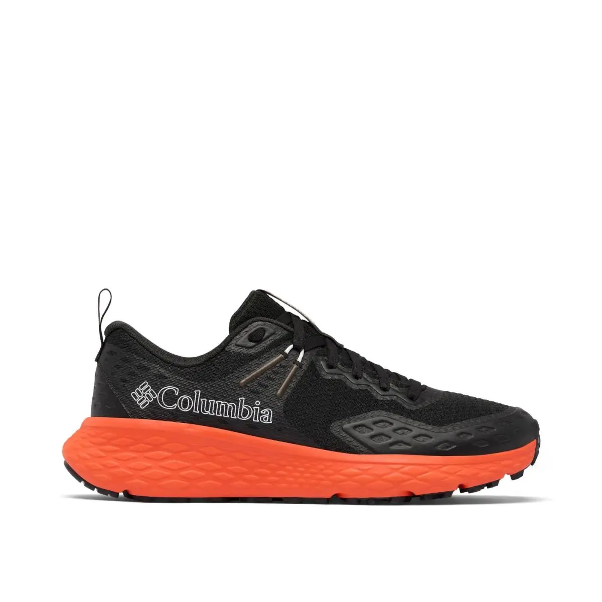 Columbia shoes - Columbia Konos TRS 2079321-013 - Konos TRS - 2079321-013 - Black 7