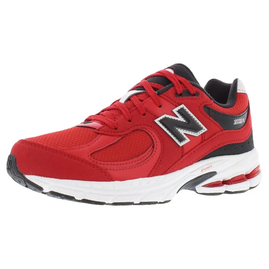 New Balance shoes - GC2002BC - GC2002BC - Red/Black, Main: Red 0
