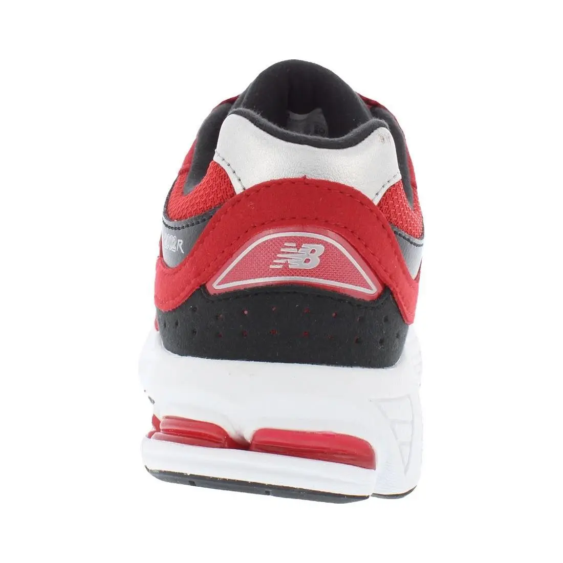 New Balance shoes - GC2002BC - GC2002BC - Red/Black, Main: Red 6