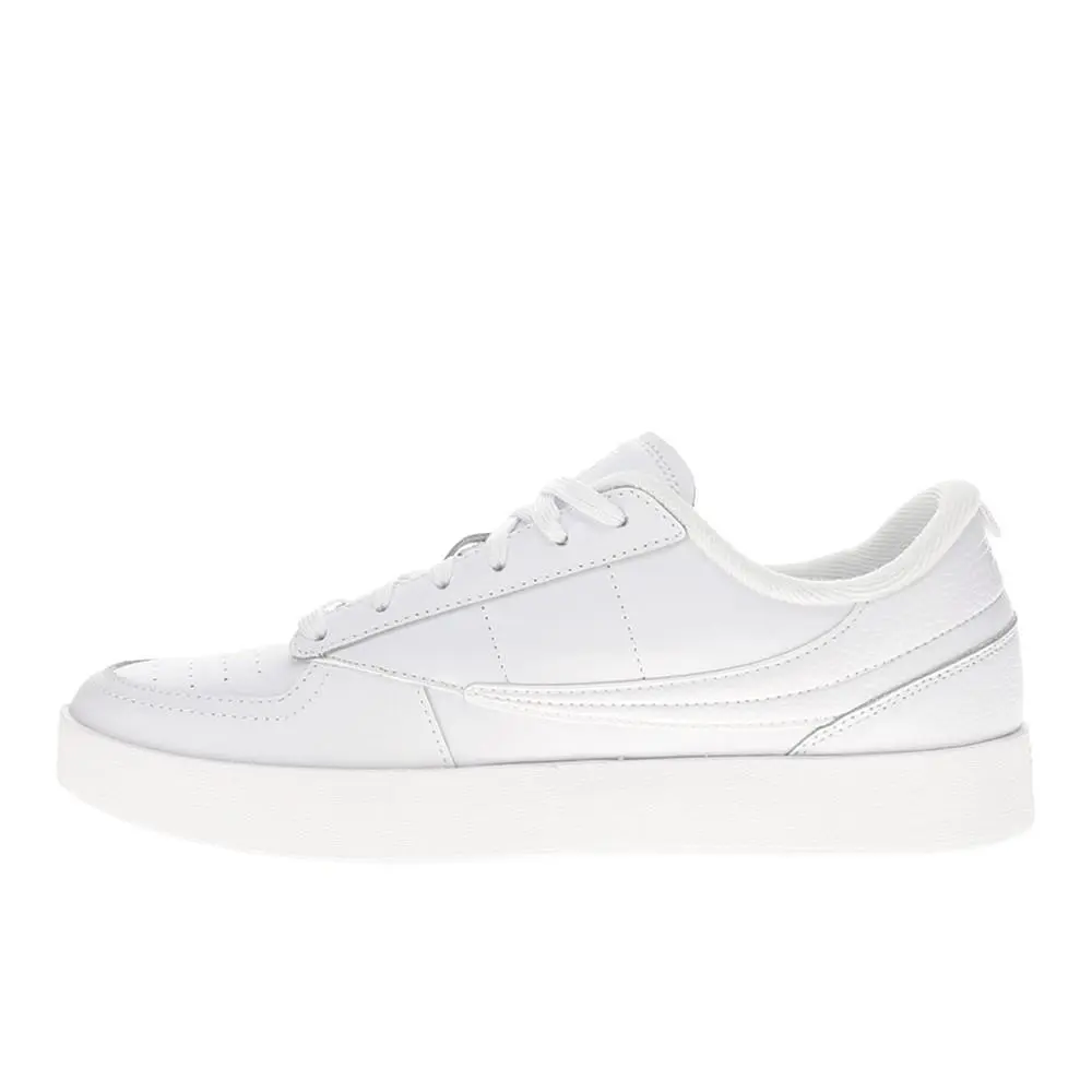 Fila shoes - Fila Tennis 88 Vtg Low Tennis - 5TM01919-100 - White 1