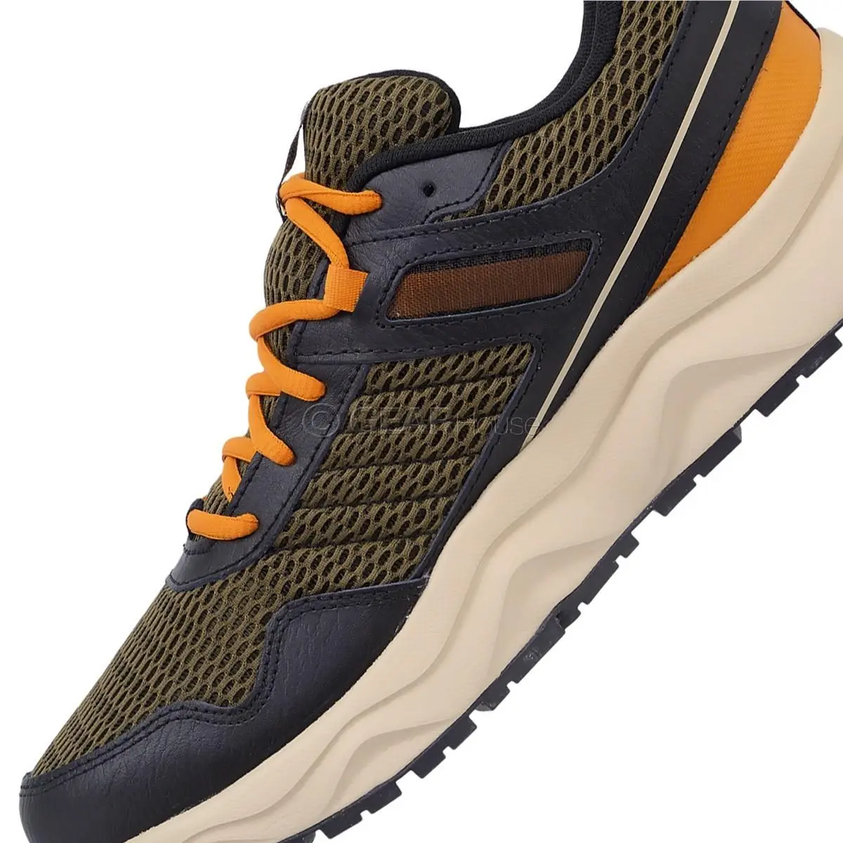 Columbia shoes - Columbia Plateau Waterproof Wide - Plateau Waterproof Wide - 1987062-319 - Multicolor 6