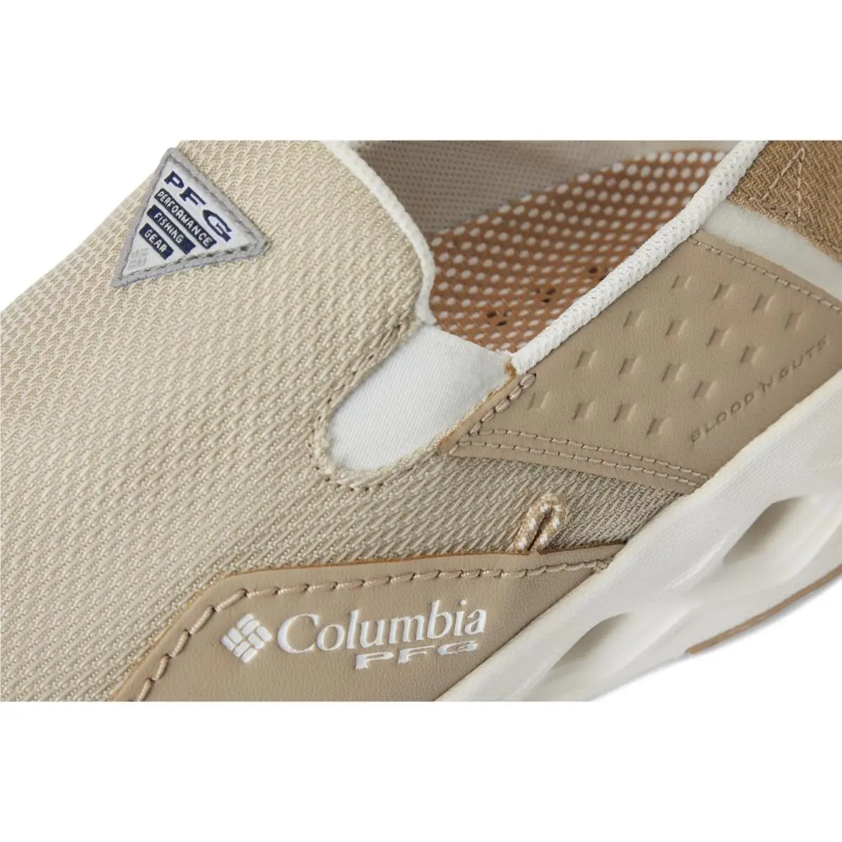 Columbia shoes - Beige 10