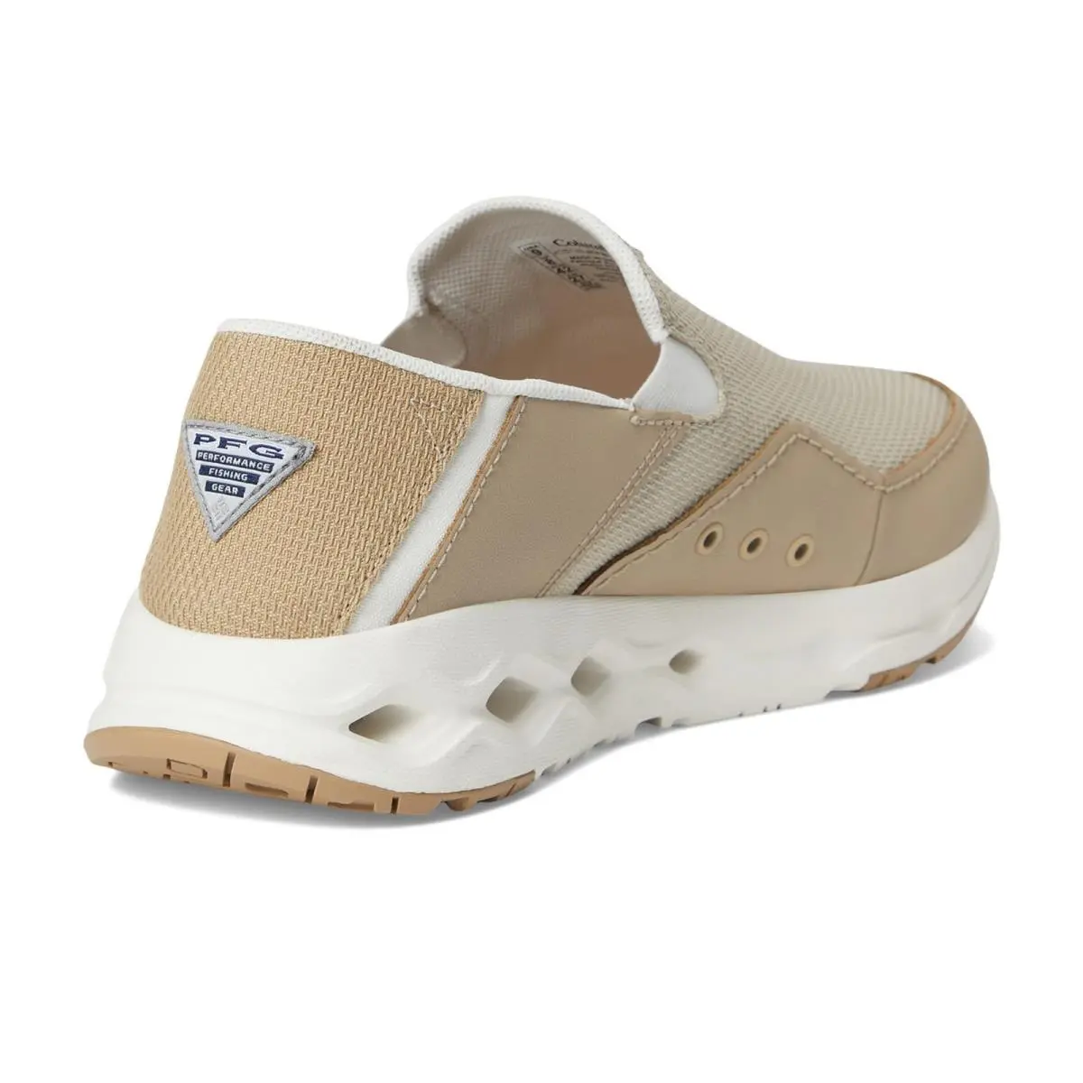 Columbia shoes - Beige 9