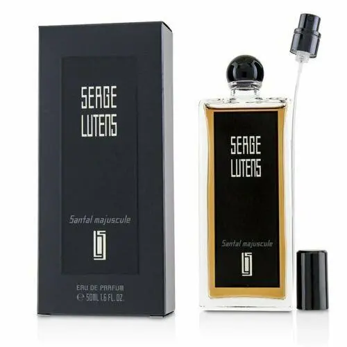 Santal Majuscule /  Edp Spray 1.6 oz 50 ml U by Serge Lutens