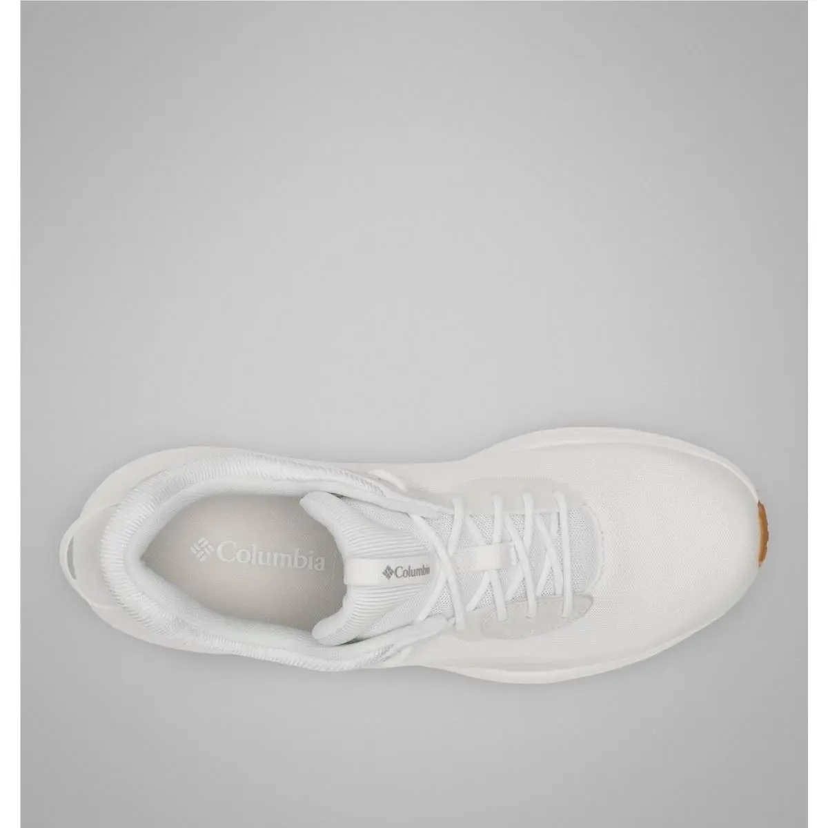 Columbia shoes - Columbia Terrastride CRZ 2115081-125 - Terrastride CRZ - 2115081-125 - Ivory 16