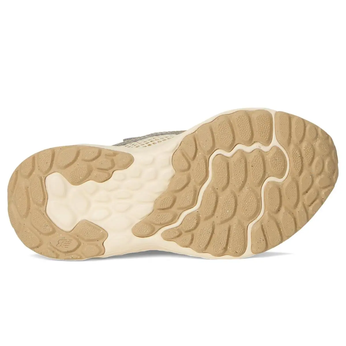 New Balance shoes - Angora/Incense 1