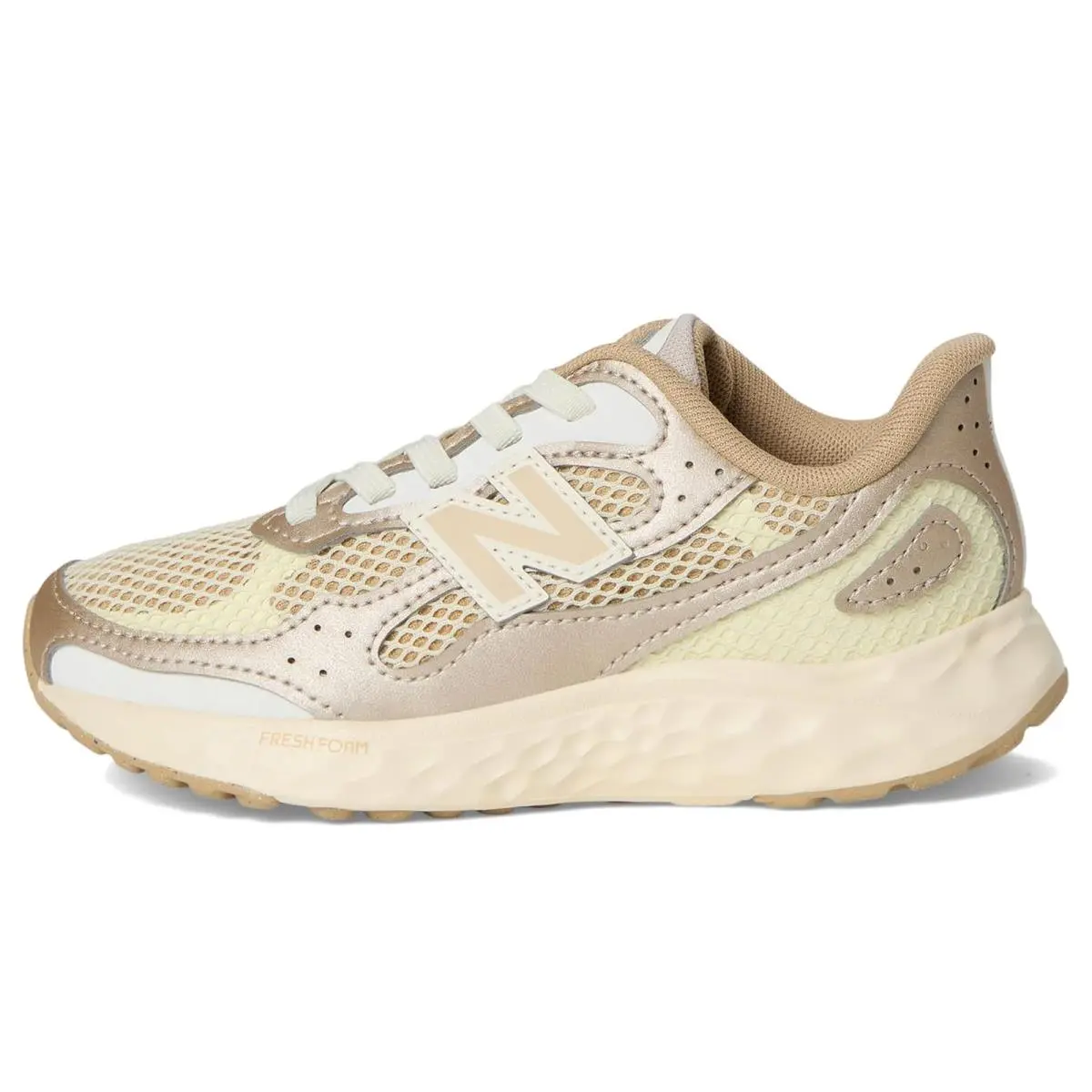 New Balance shoes - Angora/Incense 2