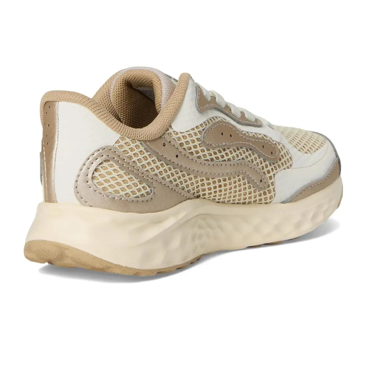 New Balance shoes - Angora/Incense 3