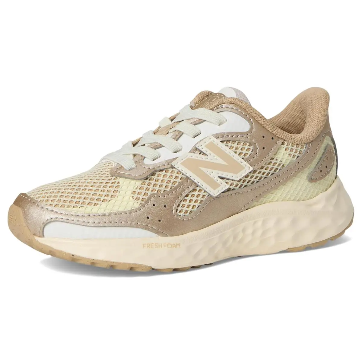 New Balance shoes - Angora/Incense 5