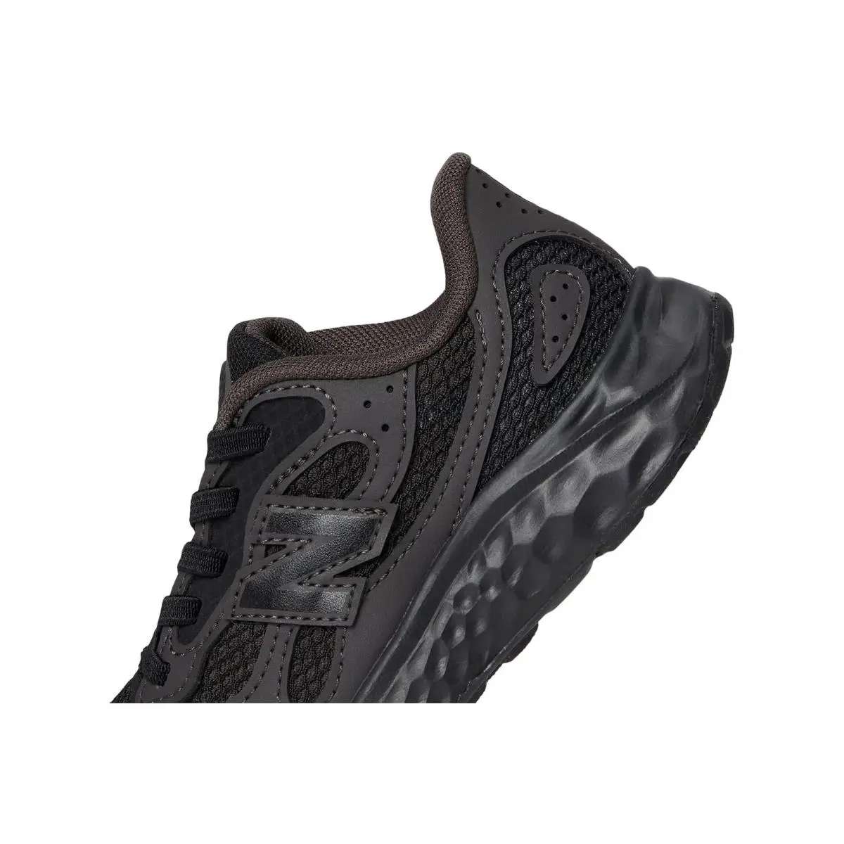 New Balance shoes - Angora/Incense 18
