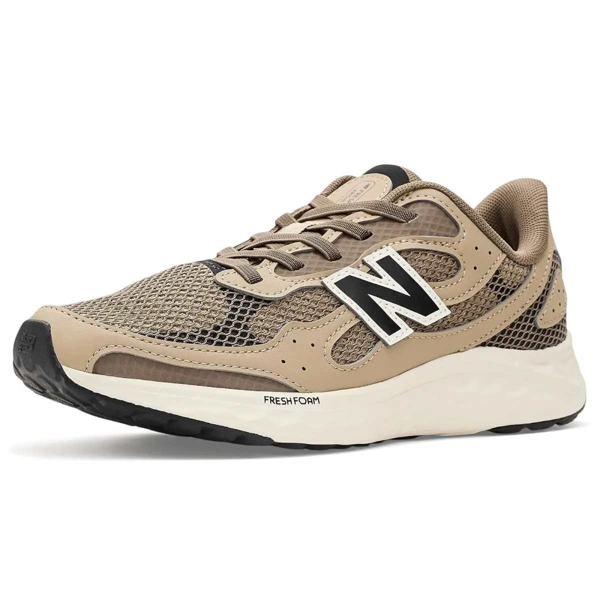New Balance shoes - Angora/Incense 20