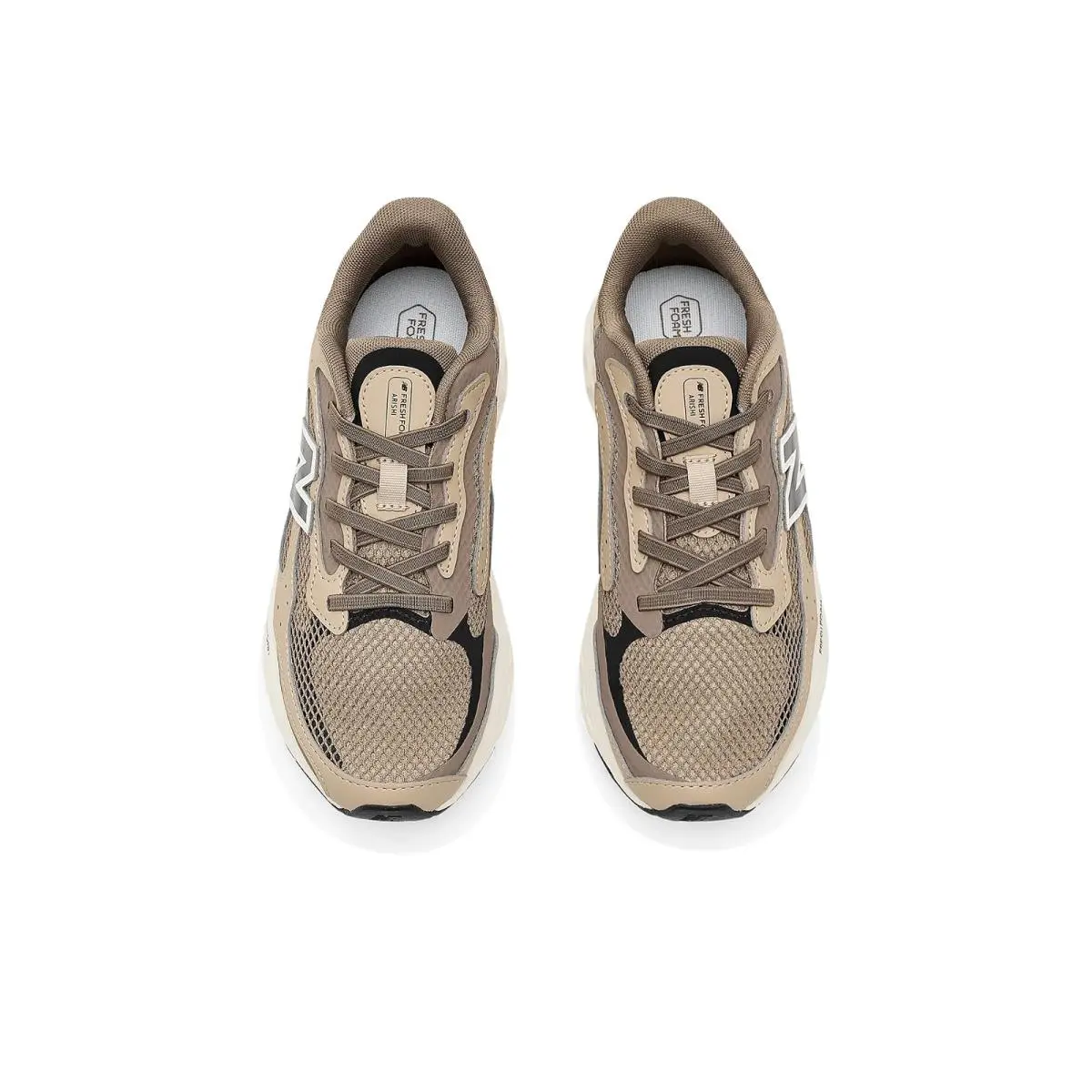 New Balance shoes - Angora/Incense 21