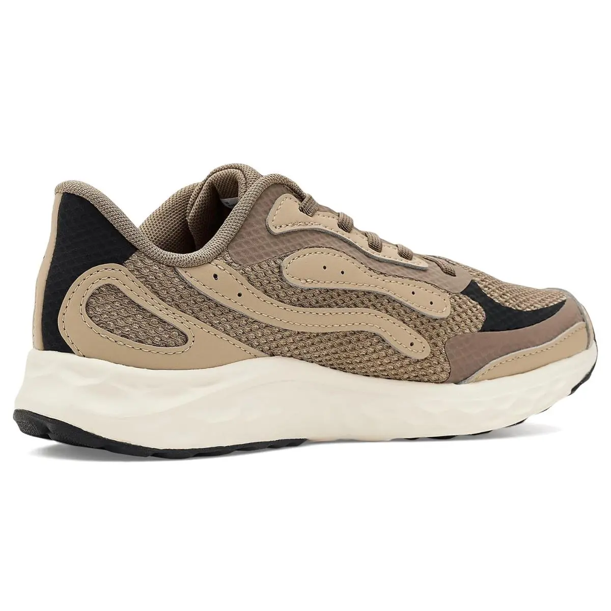 New Balance shoes - Angora/Incense 22