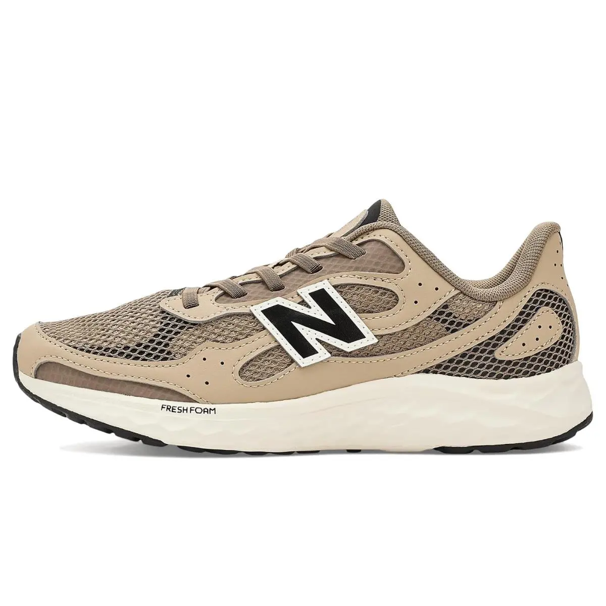 New Balance shoes - Angora/Incense 23